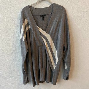 Rag & Bone V Neck Sweater